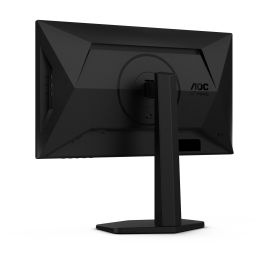 AOC Monitor 24.5" 25G4SXU Full HD 1920x1080, 1ms, 310Hz Fast IPS, Gaming, Negro/Gris, HDR 400, G-SYNC Compatible