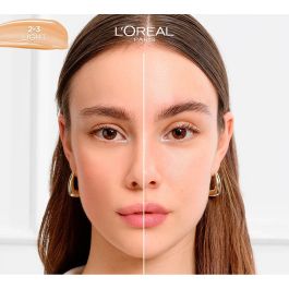 L'Oréal Paris Accord Parfait Nude Serum Color #2-3 30 ml