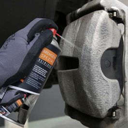 Foliatec FO2110 Limpiador y Desengrasante en Spray para Pinzas de Freno, Motor y Engranajes - Elimina Grasa y Polvo 400 ml Foliatec FO2110 Limpiador y Desengrasante en Spray para Pinzas de Freno, Motor y Engranajes - Elimina Grasa y Polvo 400 ml