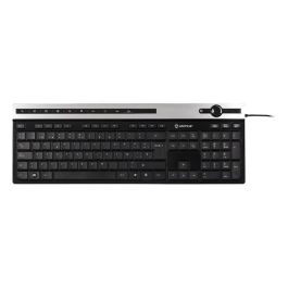 Teclado Unykach A2930 Usb Precio: 10.78999955. SKU: B16G9M2J3V