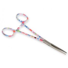 Forceps Rectos Fantasy Burbujas 16 cm Precio: 17.5000001. SKU: B1K3K4GTWZ