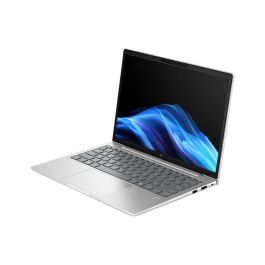 HP Portátil Elitebook 6 G1i 13 AD2Z8ET 13 pulgadas 512 GB SSD 16 GB RAM Windows 11 Pro con Intel AI Boost
