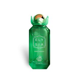 Elysia Sweet Banana, Agua de perfume, Para mujeres, 100 ml Precio: 24.4662. SKU: B1EHQSA3ZP
