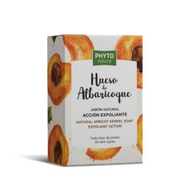 Luxana Phyto Nature Pastilla Jabón Natural Exfoliante con Hueso de Albaricoque para Eliminar Impurezas y Suavizar la Piel Precio: 3.58999982. SKU: S0572779