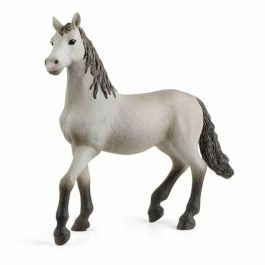 Schleich Potro Español de Pura Raza Horse Club, Figura de Caballo Moteado para Doma y Alta Escuela Precio: 19.68999967. SKU: B12P9SFXF7