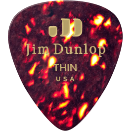 DUNLOP Player'S Pack De 12, Thin