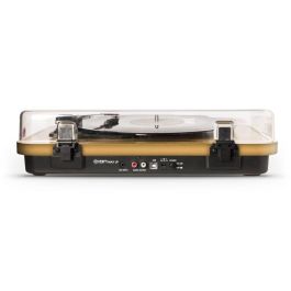 Max Lp - Madera