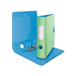 Esselte Archivador de Palanca Urban Chic DIN A4 Polifoam Lomo 82 mm Verde Precio: 21.6900002. SKU: B1H3C5HQND