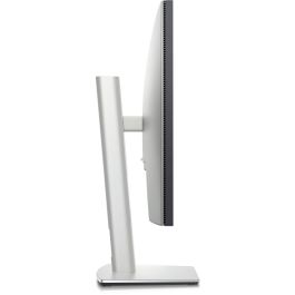 Dell UltraSharp U2724DE Monitor 27" QHD IPS 165Hz 2560x1440 WQHD 5ms USB-C Thunderbolt 4 HDMI DP VESA Plata