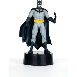 DC COMICS Figura Led Batman 24857 – Luz Proyectora Logo DC Comics, 10 cm, Multiverso DC Precio: 8.49999953. SKU: B164CA4DET