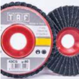 Tyrolit Disco de Láminas para Vidrio 110mm Grano 220 Precio: 7.58999967. SKU: B1HWF6EN8E