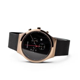 Reloj Hombre Bering 14740-166 (Ø 40 mm)