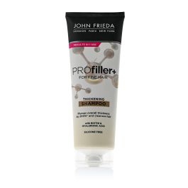 Champú Densificante John Frieda PROfiller+ 250 ml Precio: 18.49999976. SKU: B193HXNWSW