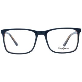 Montura de Gafas Hombre Pepe Jeans PJ3441 53C4 Montura de Gafas Hombre Pepe Jeans PJ3441 53C4