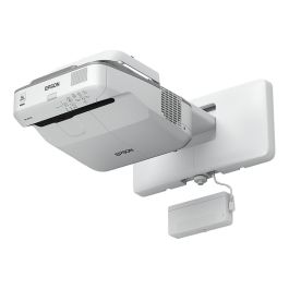 Epson EB-695Wi Proyector Ultrakurzdistanz 3LCD WXGA (1280x800) 3500 Lumen VGA, HDMI Blanco Precio: 2499.49999959. SKU: B12TXP9PGE