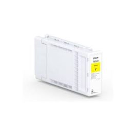 Epson Tinte T50U4 C13T50U400 Amarillo 350 ml Precio: 162.94999941. SKU: B1562Q3LZ6