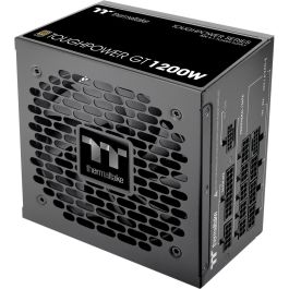 Thermaltake Toughpower GT 1200W ATX3.1/GEN5 Fuente de Alimentación 80+ Gold Negra