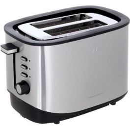 Tostadora CONTINENTAL EDISON CEGP2FIX - Acero inoxidable Tostadora CONTINENTAL EDISON CEGP2FIX - Acero inoxidable