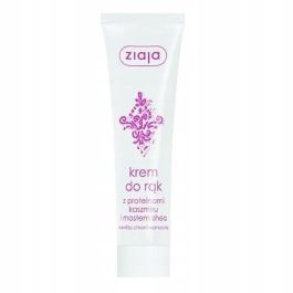 Ziaja Crema de Manos Karite Proteína 100 ml Precio: 4.49999968. SKU: B1BNCFMAKJ