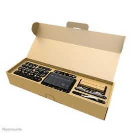 Neomounts WL40S-850BL18 Soporte de Pared Móvil para Pantallas 43-86 pulgadas - Negro