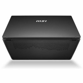 Laptop MSI Modern 15 B7M-243XES 15,6" 16 GB RAM 512 GB SSD AMD Ryzen 7 7730U Laptop MSI Modern 15 B7M-243XES 15,6" 16 GB RAM 512 GB SSD AMD Ryzen 7 7730U