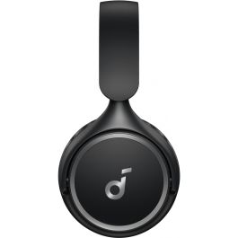 Anker Soundcore H30i Auriculares Inalámbricos Bluetooth Diadema Plegables con Batería de Larga Duración Color Negro