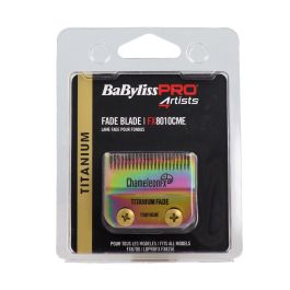 Babyliss Cuchilla para Clipper Chameleon FX Fx8010Cme Babyliss Cuchilla para Clipper Chameleon FX Fx8010Cme Precio: 37.8900005. SKU: B1HWSJ3CD5