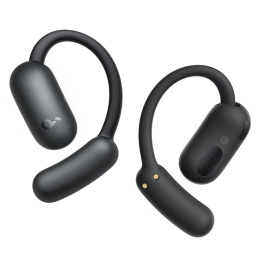SOUNDCORE AeroFit 2 Auriculares Inalámbricos Bluetooth de Oreja Abierta para Deporte, Llamadas y Música, Negro Precio: 114.49999979. SKU: B175WDNY6Z