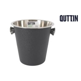 Cubitera de Acero Inoxidable 22 cm Crocodile Qut - Inde (4 Unidades) Precio: 25.4999998. SKU: B166N6NTY5