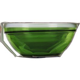 Duralex Set 3 Bolsas 14 cm, 17 cm, 20.5 cm con Tapa "Green"