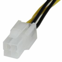 Cable de Alimentación Startech ATXP4EXT Cable de Alimentación Startech ATXP4EXT