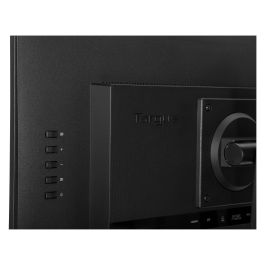 Targus DM4240PEUZ Monitor Docking 24" Full HD LCD Negro con 100W Power Delivery