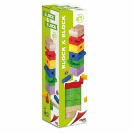 Juego de habilidad Cayro Multicolor Juego de habilidad Cayro Multicolor