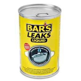 Limpiador de Radiador Bar's Leaks BARS121091 150 gr