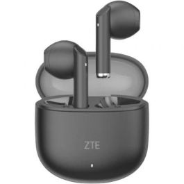 ZTE EB2201 Auriculares Bluetooth Inalámbricos Buds 2, Bluetooth 5.3, Autonomía Total 25h, IPX4, Negros Precio: 30.50000052. SKU: B1DQ8MA6ET