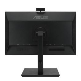 ASUS BE24EQSK Monitor IPS Full HD 24" (1920x1080) 75Hz, 5ms, Cámara, Altavoces, Micrófono, HDMI/DP/VGA - Negro