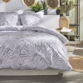 Today TOD3574641250386 Juego de Funda Nórdica HOY Sunshine 17.23 220x240cm 2 Personas Algodón 57 Hilos Estampado Precio: 34.50000037. SKU: B1CFDJ44GH