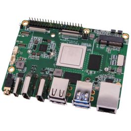 ALLNET RS119-D4 Radxa ROCK 5B RK3588 4GB LPDDR4 Precio: 192.79000059. SKU: B1HLM7MZ5Q