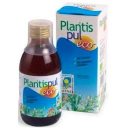 Plantispul Eco Jarabe Pectoral con Eucalipto, Gordolobo, Tomillo y Llantén para Resfriados y Tos 250ml Precio: 17.5000001. SKU: B17C7ZLZCA