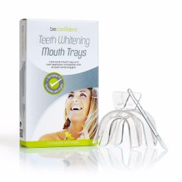 Beconfident TEETH WHITENING mouth trays Blanqueamiento Dental Cubetas Bucales 3 u Precio: 12.50000059. SKU: S0594098