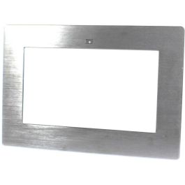 ALLNET Touch Display Tablet 14 Zoll zbh. Einbauset Einbaurahmen + Blende Silber Precio: 49.69000036. SKU: B1HFL9TVLA