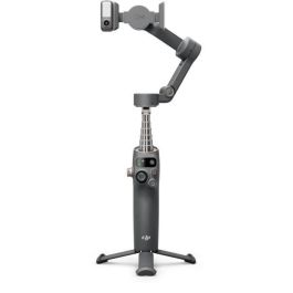 DJI DJI6941565997517 Estabilizador para Smartphone Osmo Mobile 7P - Fluidez y Facilidad de Uso DJI DJI6941565997517 Estabilizador para Smartphone Osmo Mobile 7P - Fluidez y Facilidad de Uso