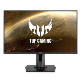 Monitor Gaming Asus TUF VG279QM 27"/ Full HD/ 1ms/ 280Hz/ IPS/ Multimedia/ Negro Precio: 288.88999986. SKU: B14AD7ZAQ7