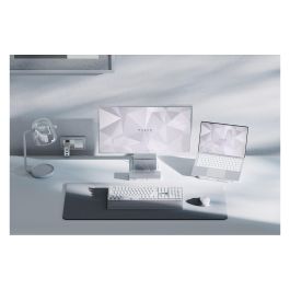 Razer RZ02-03332300-R3M1 Alfombrilla XXL Gris