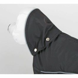 Kerbl KER1701700753325 Chubasquero Manchester Talla M 40cm Negro Kerbl KER1701700753325 Chubasquero Manchester Talla M 40cm Negro