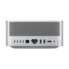 Apple Mac Mini M4 Max Chip 36GB RAM 512GB SSD Plata - Ordenador Personal Compacto con macOS Sequoia Apple Mac Mini M4 Max Chip 36GB RAM 512GB SSD Plata - Ordenador Personal Compacto con macOS Sequoia