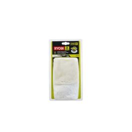 Tapas de pulido y pulido RYOBI para la pulidora ONE + R18B-0 Precio: 24.50000014. SKU: B1HD56GLY3