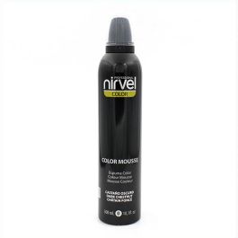 Nirvel Color Mousse Castaño Oscuro 300 Ml Nirvel Color Mousse Castaño Oscuro 300 Ml Precio: 7.88999981. SKU: S4253402