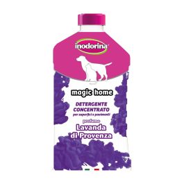 Inodorina Magic Home Lavanda Limpiador de Suelos Higienizante para Entornos con Mascotas, Elimina Suciedad y Olores 1L Precio: 5.50000055. SKU: B16F8L6BXG