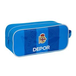 Safta Zapatillero Real Deportivo De La Coruña 34x15x14cm Precio: 10.69000031. SKU: B1APQJ98GB
